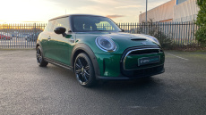 MINI Hatchback 135kW Cooper S Level 3 33kWh 3dr Auto Electric Hatchback